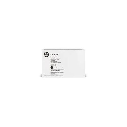 HP CONTRACT CF226JC črn, 10,2K, white-box toner