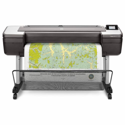 Tiskalnik HP DesignJet T1700 44 inch