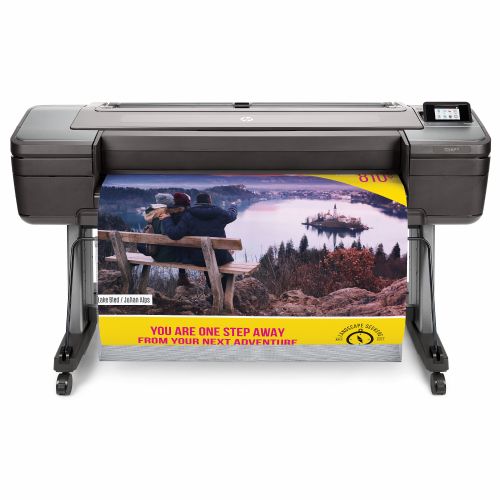 Tiskalnik velikega formata HP DesignJet Z6 111 cm 44"; s postscriptom