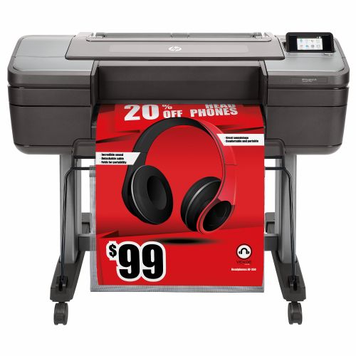 Tiskalnik HP DesignJet Z6 61 cm 24 in Postscript
