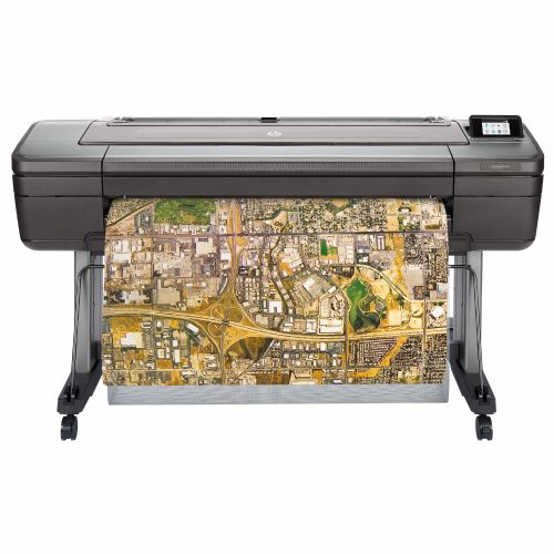 Tiskalnik HP DesignJet Z6dr 112 cm 44 palcev s postscriptom in V-prirezovalnikom