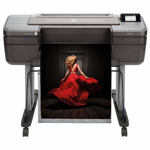 Tiskalnik HP DesignJet Z9+ 61 cm 24 in Postscript