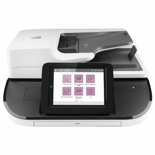 Optični bralnik HP Digital Sender Flow 8500 Fn2