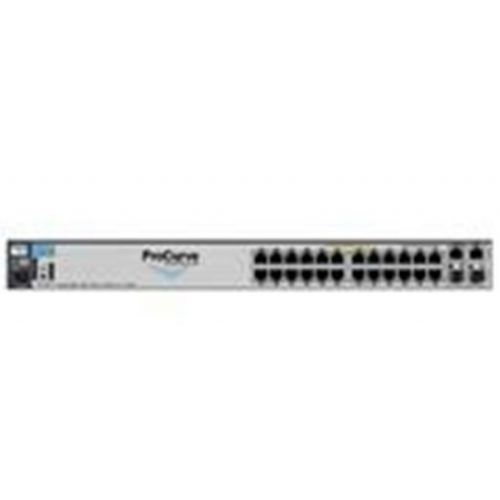 HP E2610-48-PoE Switch (J9089A#ABB)
