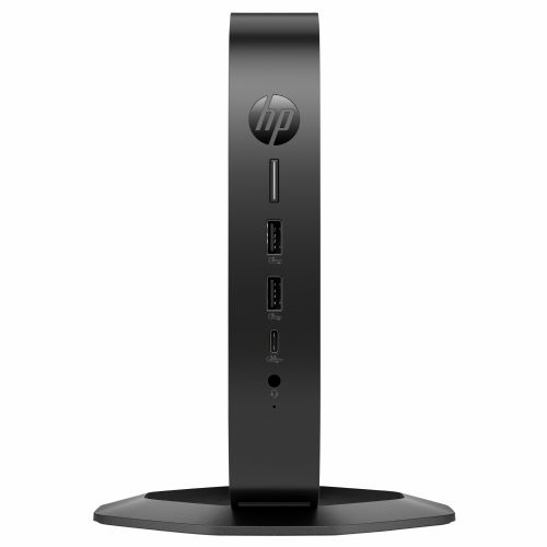 Tanek odjemalec HP Elite t660 Intel U300E/8GB/32SSD/IGEL