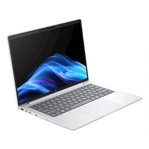 Prenosnik HP EliteBook 8 G1i, Intel Core Ultra 5 226V, 14" WUXGA zaslon, 16 GB RAM, 1 TB SSD, Windows 11 Pro