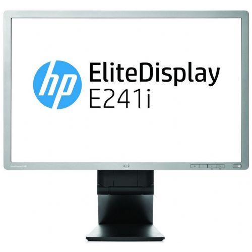 HP EliteDisplay E241i LED Monitor