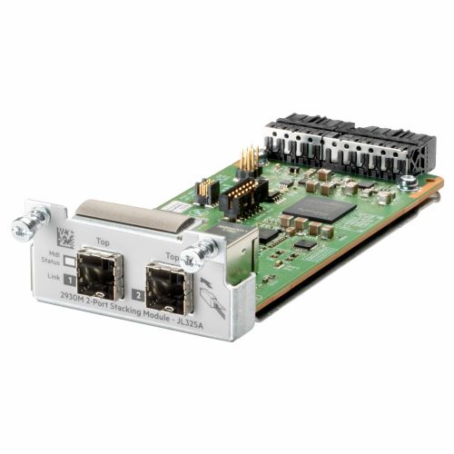 Omrežni stikalni modul HP Enterprise JL325A