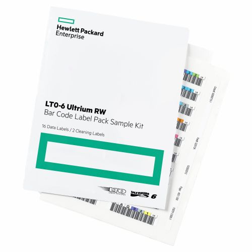 HP Enterprise Q2013A 110 kosov samolepilnih nalepk