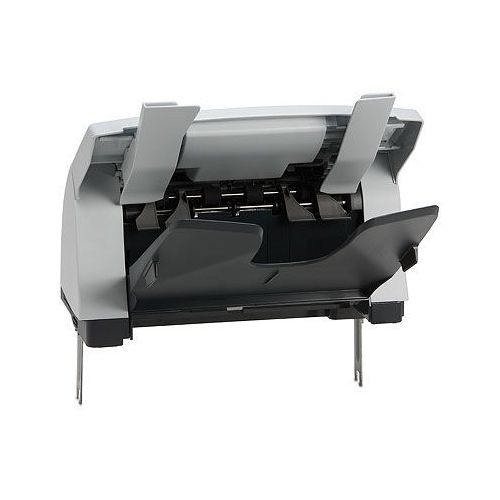 HP LaserJet 500-Sheet Stacker/ Stapler