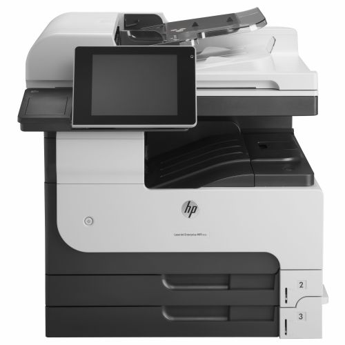 Večfunkcijska tiskalnika HP Laserjet Enterprise 700 M725dn