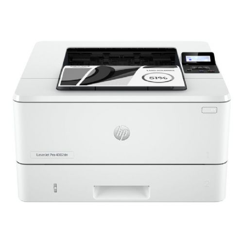 HP LaserJet Pro 4002dn (2Z605F), tiskalnik