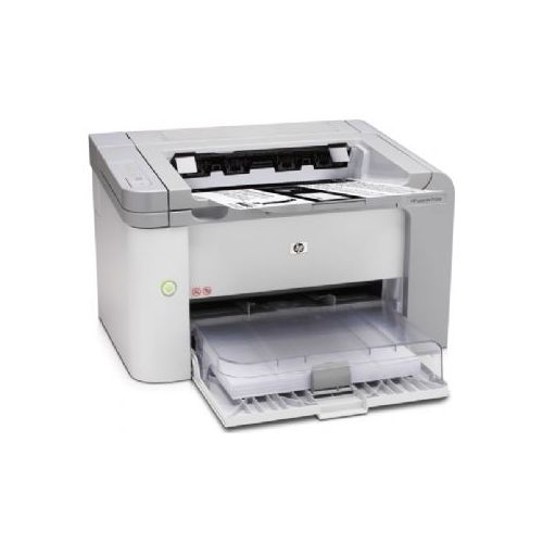 HP Laserjet Pro P1566