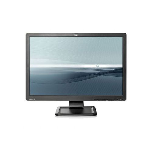 HP LE2201w 22 LCD monitor   NK571