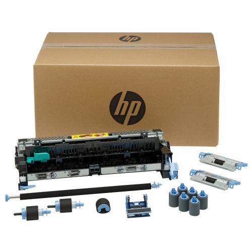 HP M712/M725 Wartungseinheit 220V