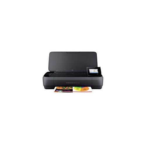 HP OfficeJet 250 Mobile (CZ992A), tiskalnik