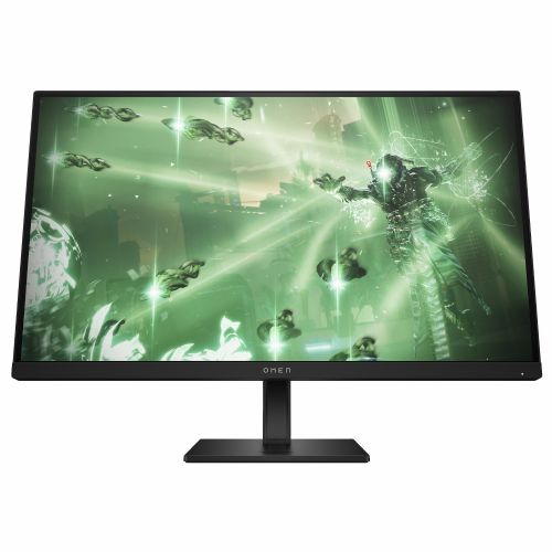 Monitor HP OMEN by HP 27q 27", QHD 2560x1440, IPS, 165Hz, 1ms, HDR400