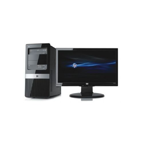 Računalniški komplet računalnik HP P3120 MT E5700   WU566 + HP S2031a 20 LCD monitor   WR735
