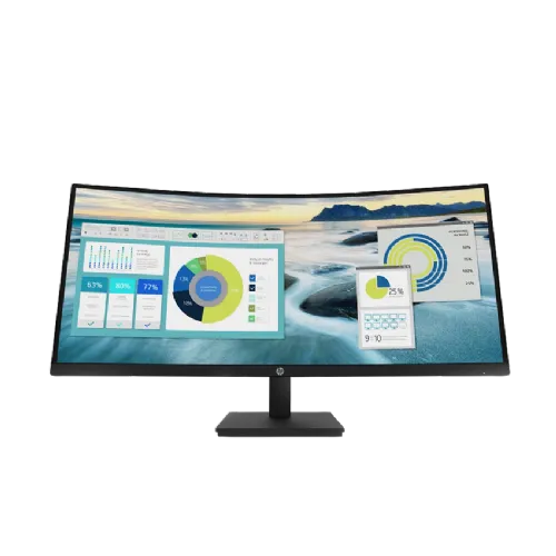 HP P34hc G4