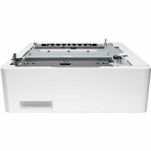 HP Papierkassette CF404A 550 Blatt A4