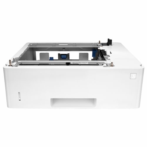HP Papierkassette L0H17A 550 Blatt A4