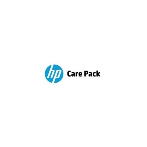 Podaljšanje garancije HP CarePack UK735A za prenosnike HP