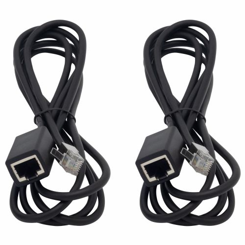 Komplet adapterjev HP Poly Studio za podaljšek mikrofona 2 m