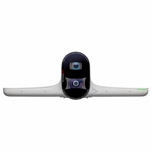 HP Poly Studio E70 Auto-Track 4K USB Camera Teams