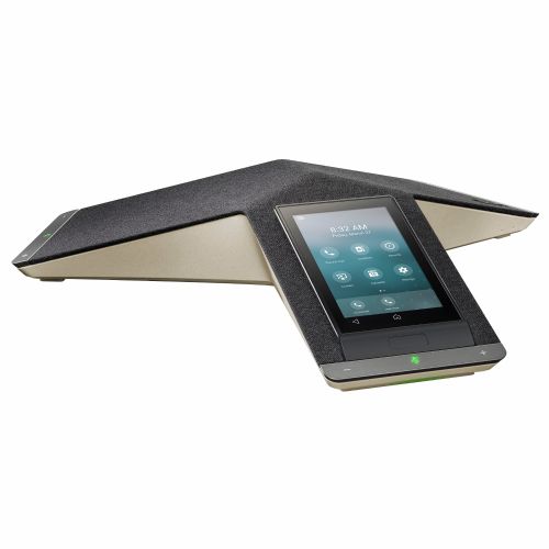 HP Poly Trio C60 IP SIP (brez napajanja)