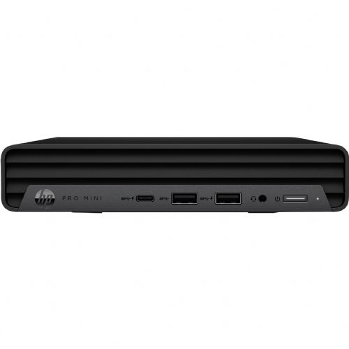 Osebni računalnik HP Pro Mini 400 G9 i5-13500T/16GB/SSD 512GB NVMe/DE/Win11Pro SmartBuy+ 1J War (DE)