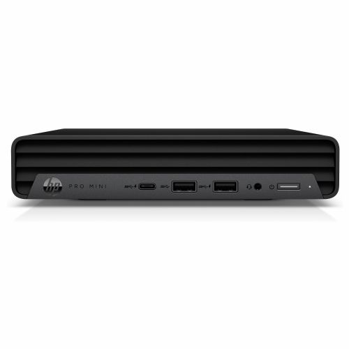 Osebni računalnik HP ProDesk 400 G9 i3-12100T/8GB/SSD 256GB NVMe/Win11Pro