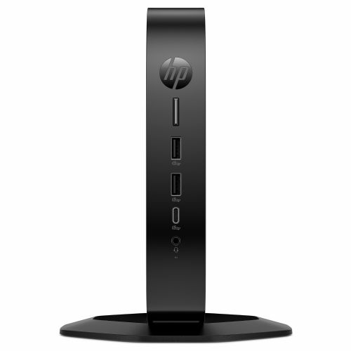 Namizni računalnik HP ProDesk 5 G1i Intel N97, 8GB DDR5, 32GB eMMC, Wi-Fi 6, DE, brez ventilatorja