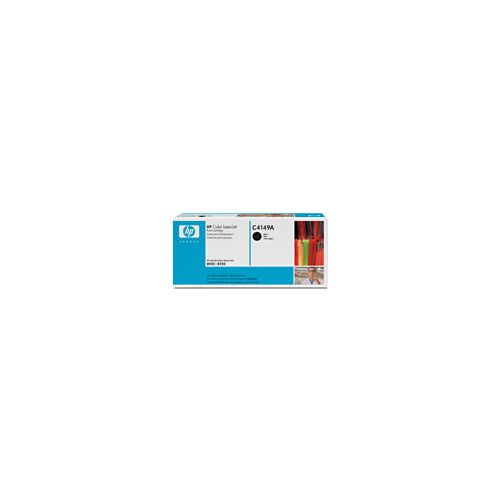 HP Q5949A črn, originalen toner