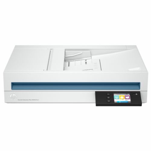 Dokumentni skener HP ScanJet Ent Flow N6600fnw1