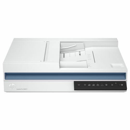 HP Scanjet Pro 3600 f1 Ploski skener ADF 30 S./min USB 3.0