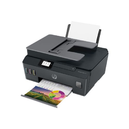 Večfunkcijska naprava HP Smart Tank 530 (4SB24A)