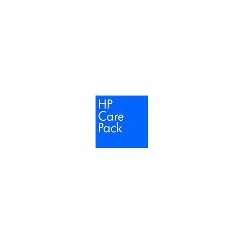 HP Standard Exchange,HW Support, 7650,N7710