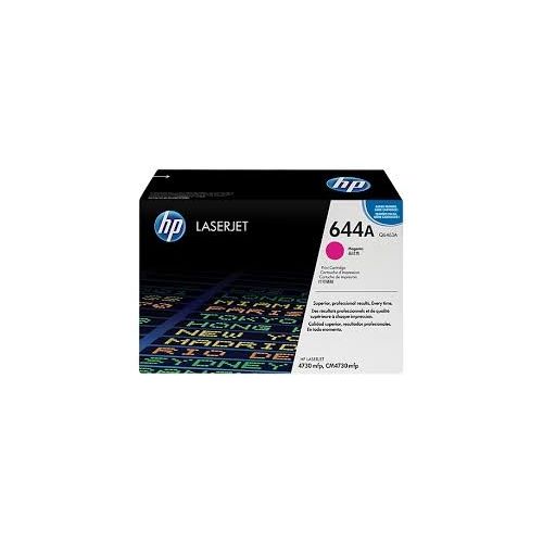 HP Toner Magenta LJ 4730mfp, 12000 pages