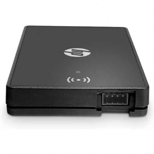 USB univerzalni čitalnik kartic HP X3D03A
