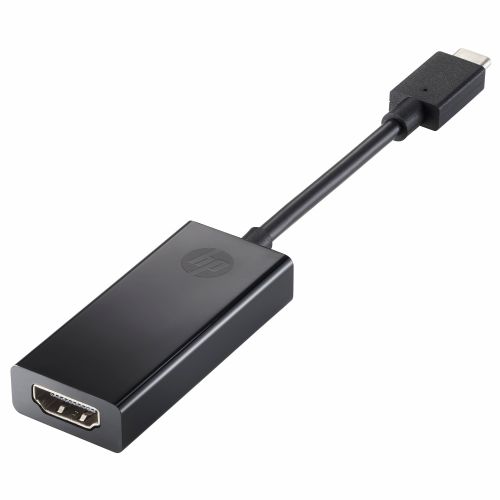 Adapter HP USB-C v HDMI