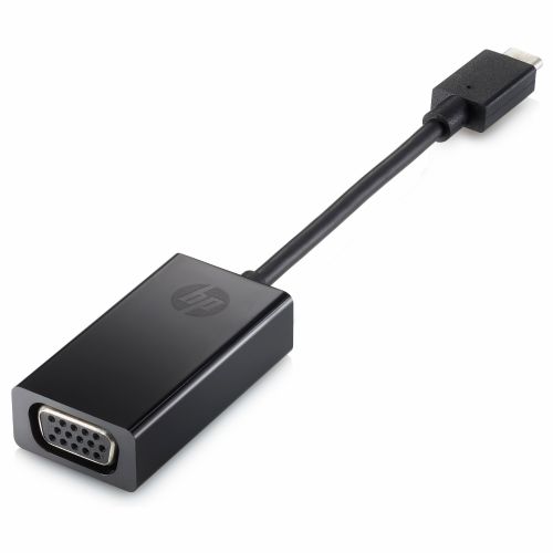 HP USB-C NA VGA ADAPTER