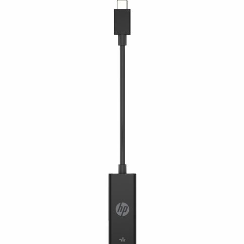 HP USB-C zu RJ45 Adapter