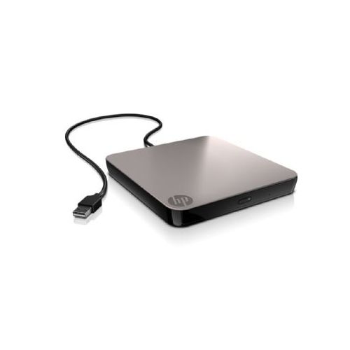 USB DVD+RW DL zapisovalnik HP   VV827