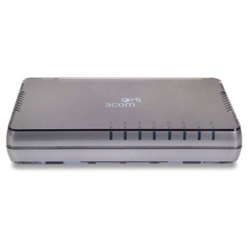 HP V1405-8G Switch (JD871A#ABB)
