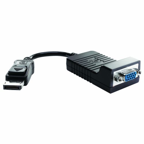 Z HP VGA adapter AS615AA