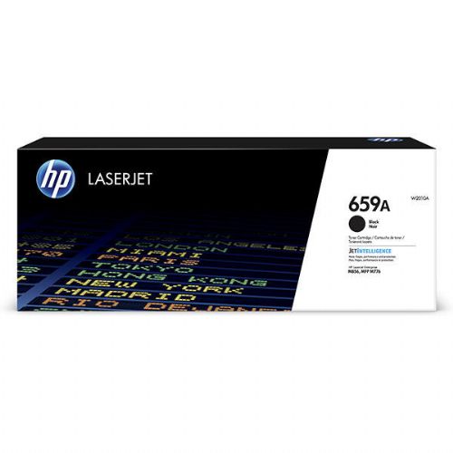 HP W2010A (659A) črn, originalen toner