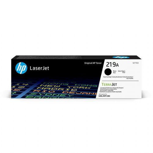 HP W2190A (219A) črn originalen toner