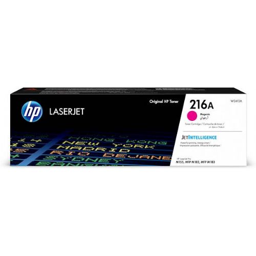 HP W2413A (216A) škrlaten, originalen toner