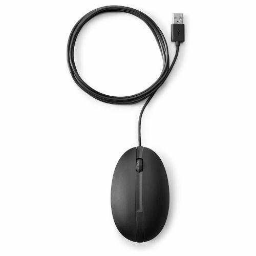 Žična miška HP 320M
