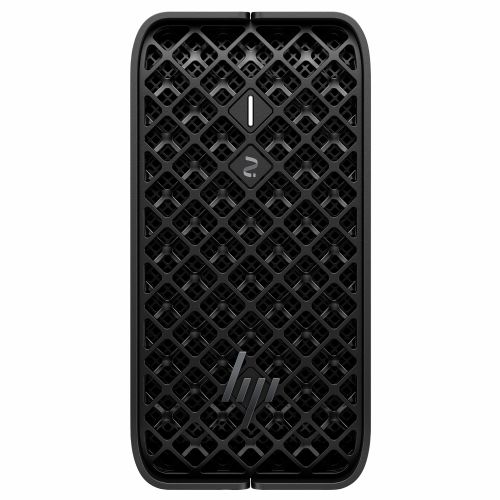 Namizni računalnik HP Z2 Mini G1a Ryzen AI Max+ PRO 395, 128 GB RAM, 2 TB SSD, AMD Radeon 8060S, Windows 11 Pro